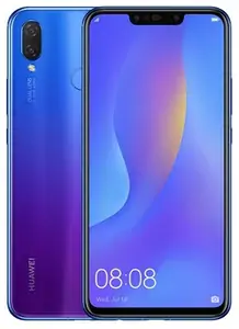 Замена usb разъема на телефоне Huawei Nova 3i в Перми
